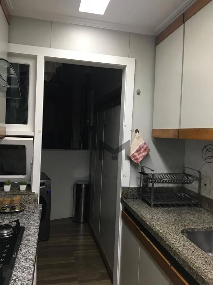 Apartamento, 4 quartos, 200 m² - Foto 13