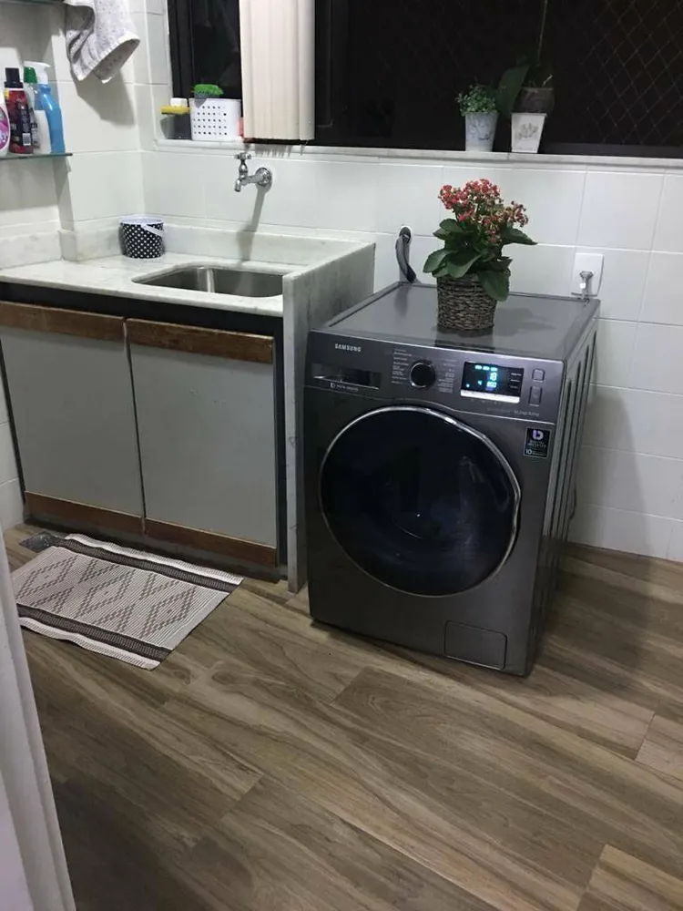 Apartamento, 4 quartos, 200 m² - Foto 12