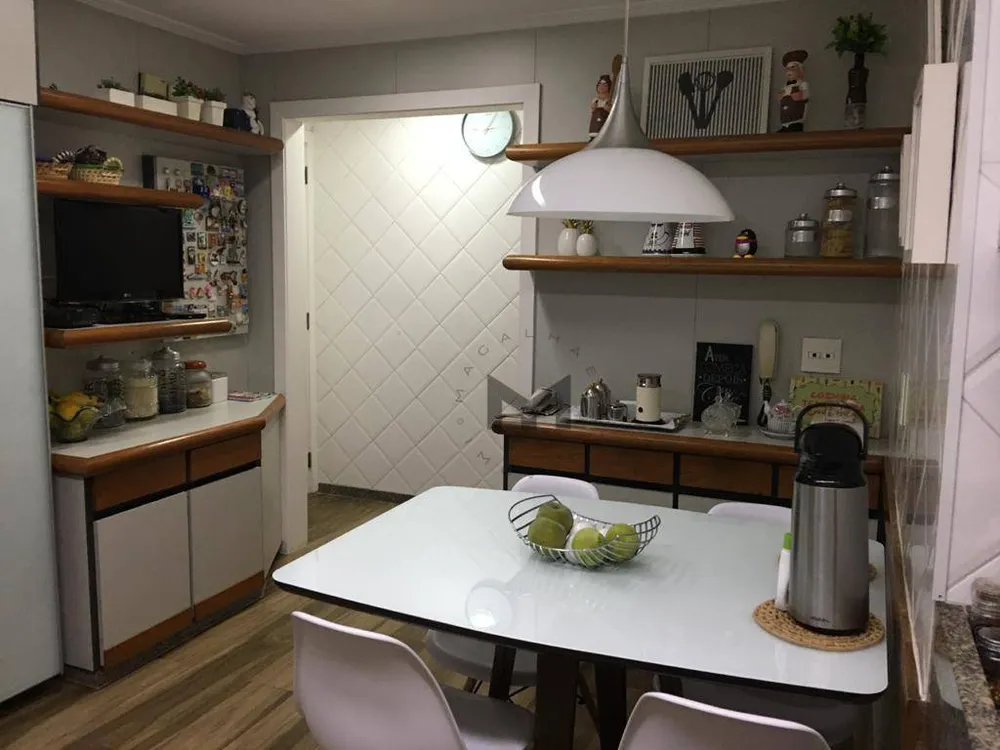 Apartamento, 4 quartos, 200 m² - Foto 3