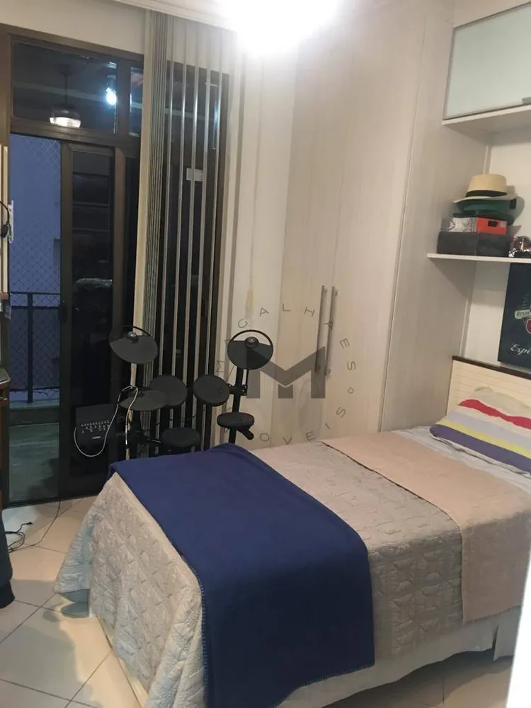 Apartamento, 4 quartos, 200 m² - Foto 16