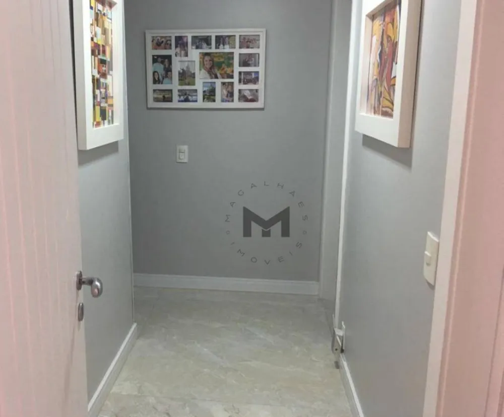 Apartamento, 4 quartos, 200 m² - Foto 23