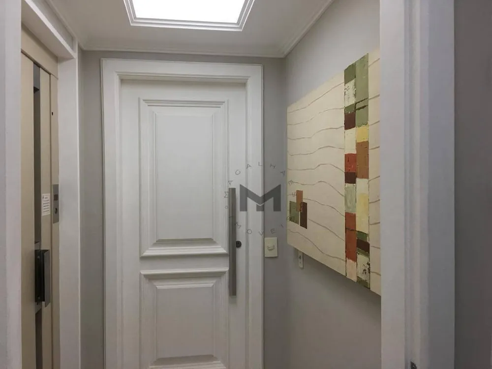 Apartamento, 4 quartos, 200 m² - Foto 9