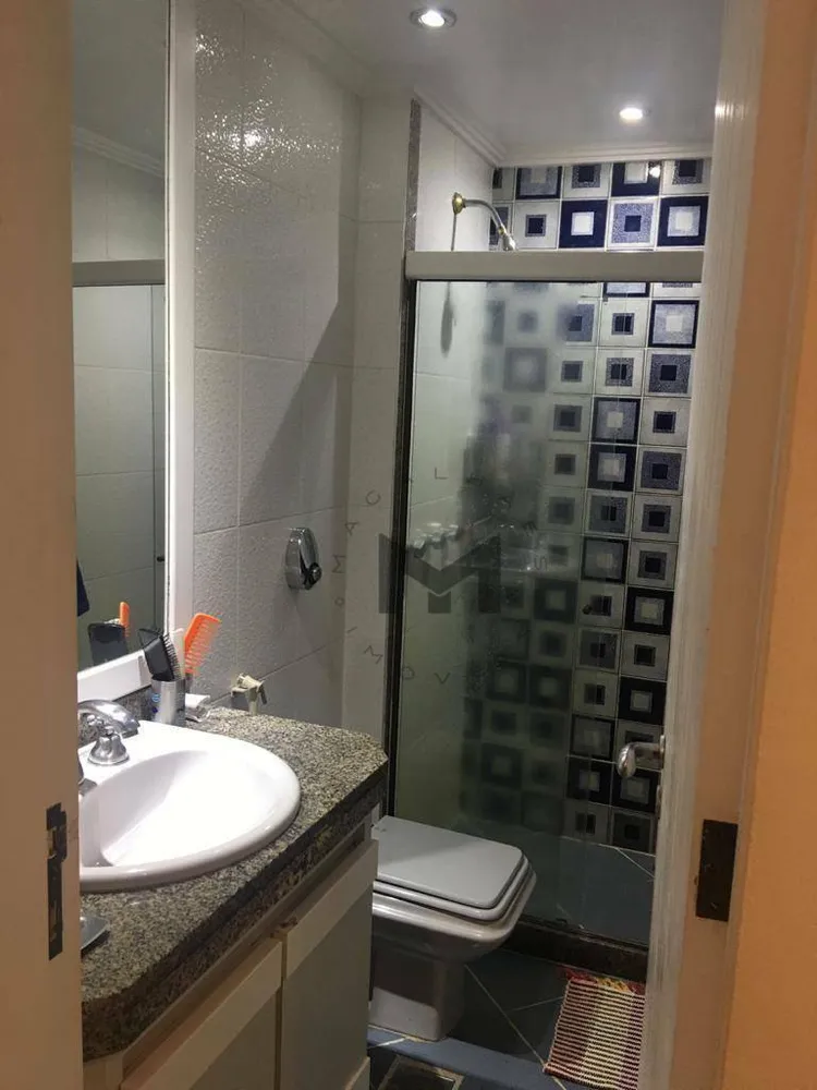 Apartamento, 4 quartos, 200 m² - Foto 24