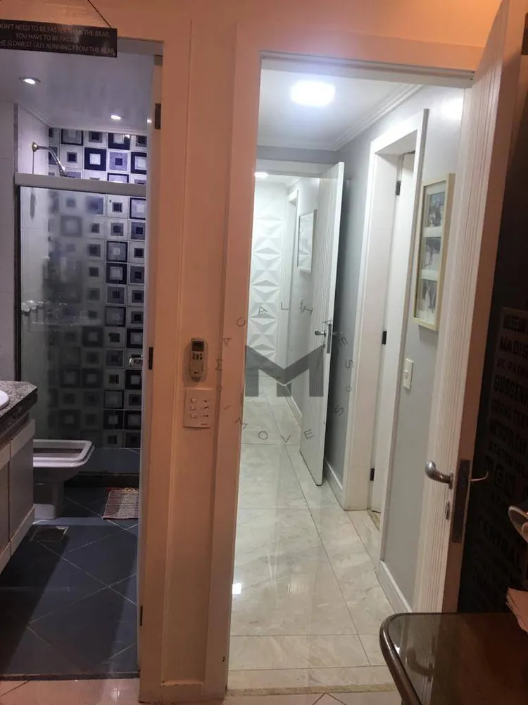 Apartamento, 4 quartos, 200 m² - Foto 15