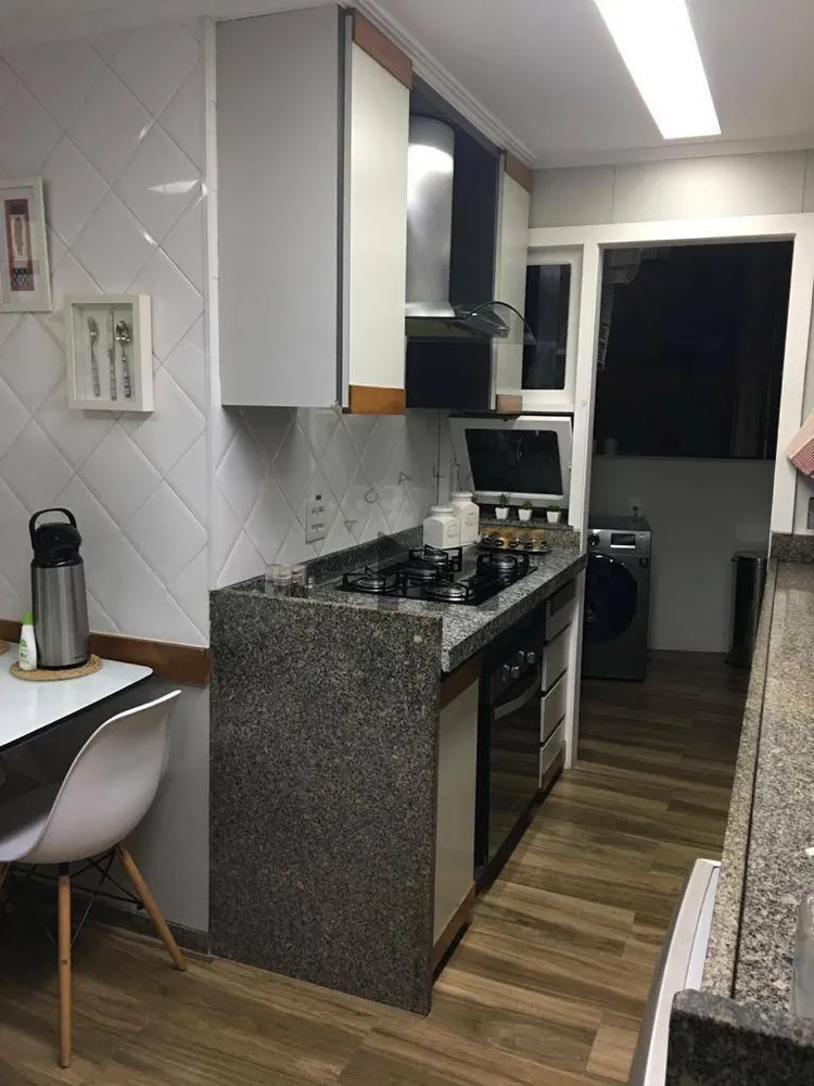 Apartamento, 4 quartos, 200 m² - Foto 8