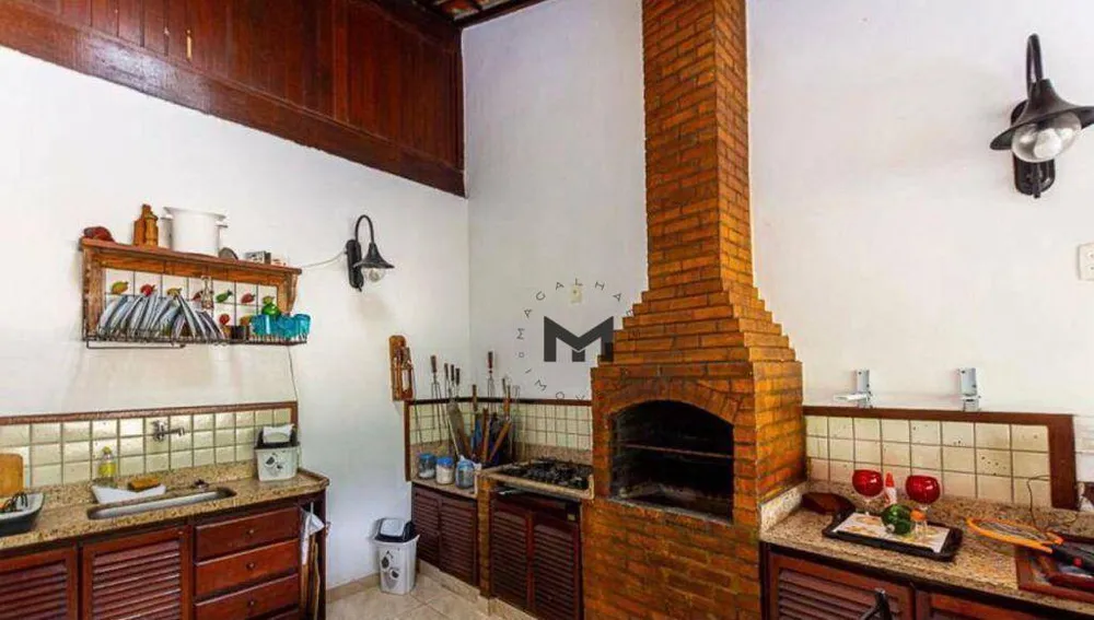 Casa, 4 quartos, 360 m² - Foto 32