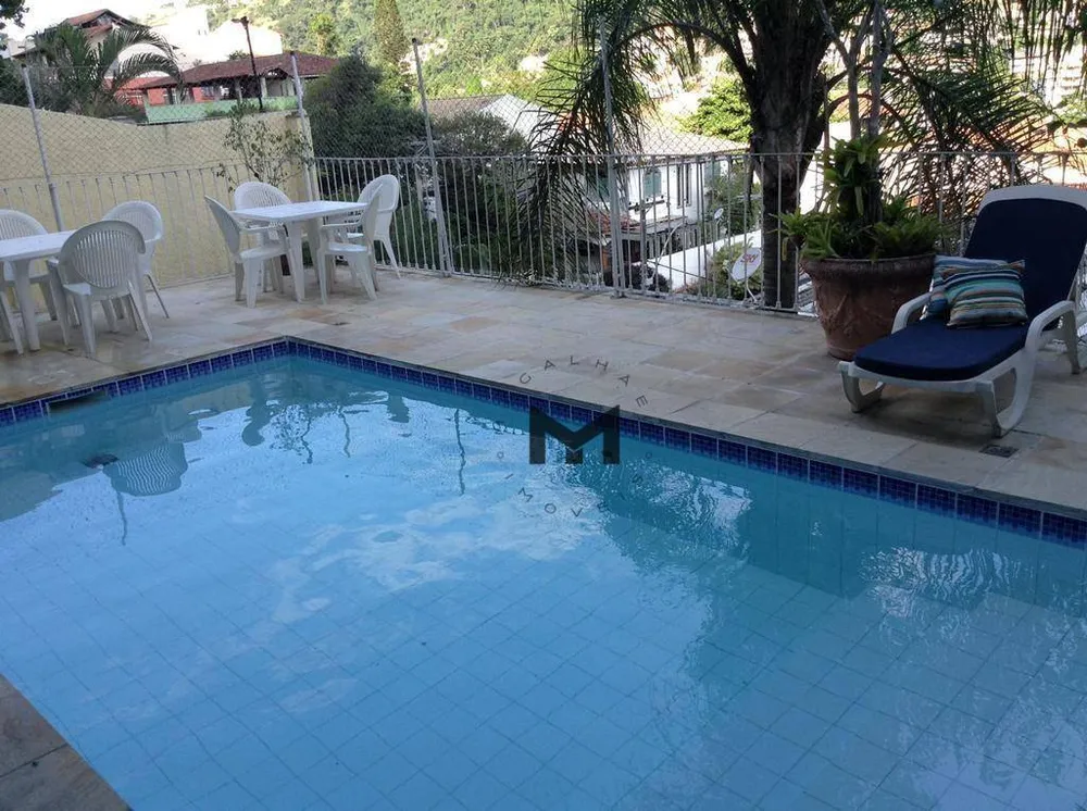 Casa, 4 quartos, 360 m² - Foto 35