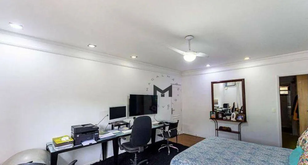 Casa, 4 quartos, 360 m² - Foto 13