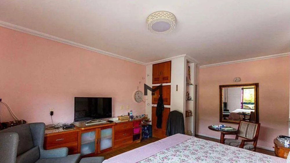 Casa, 4 quartos, 360 m² - Foto 23
