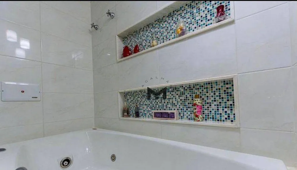 Casa, 4 quartos, 360 m² - Foto 18