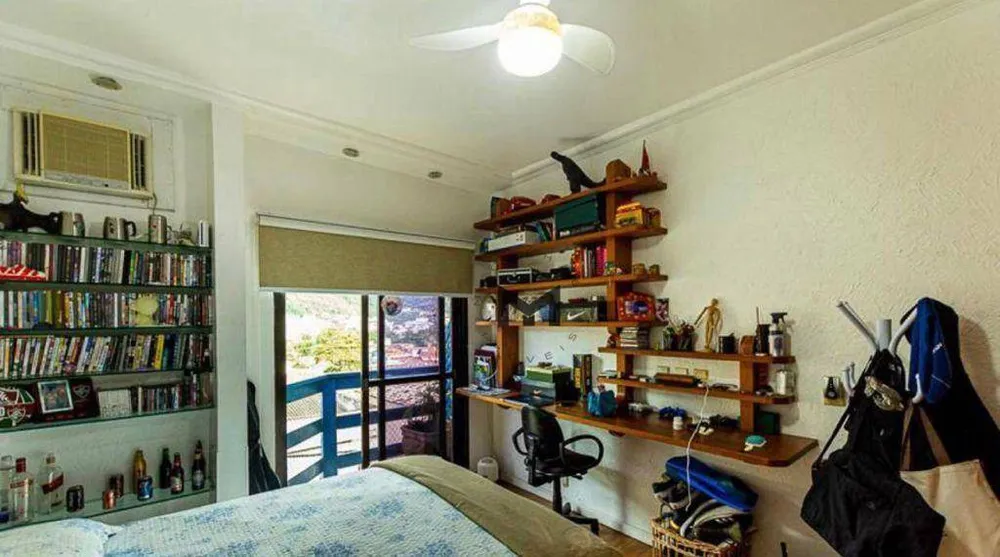 Casa, 4 quartos, 360 m² - Foto 29