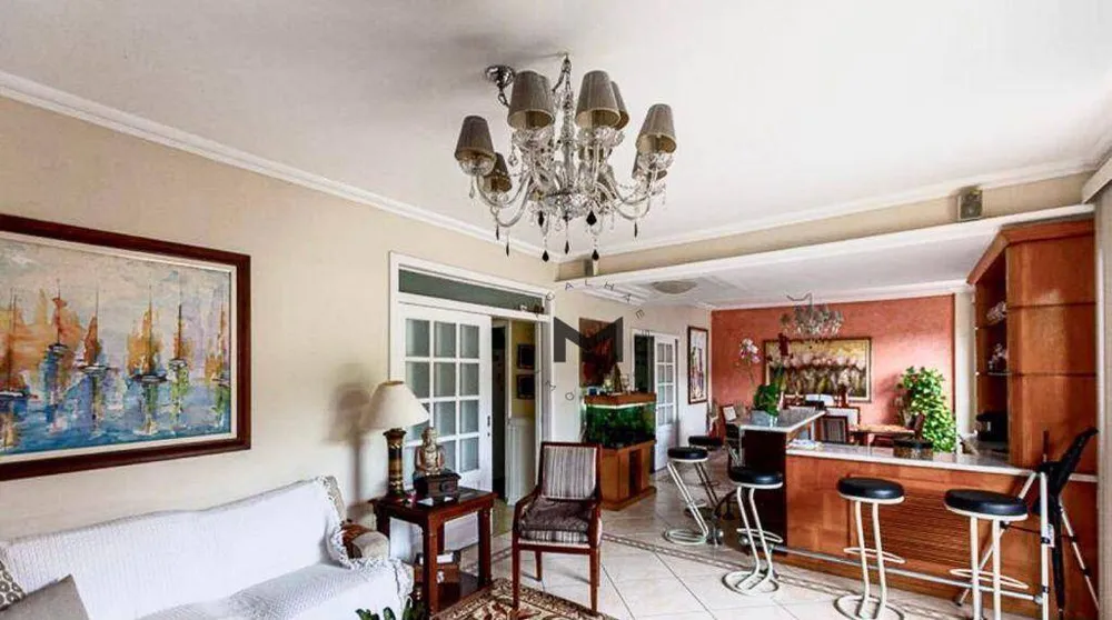Casa, 4 quartos, 360 m² - Foto 5