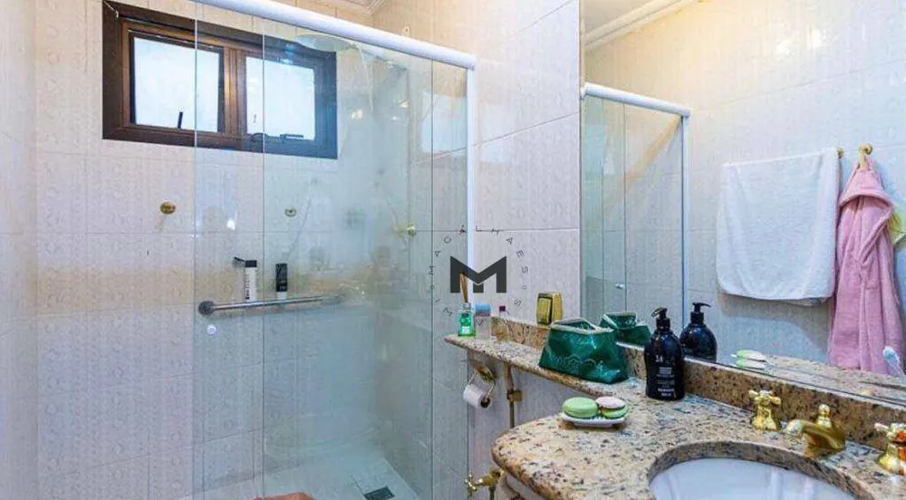 Casa, 4 quartos, 360 m² - Foto 30