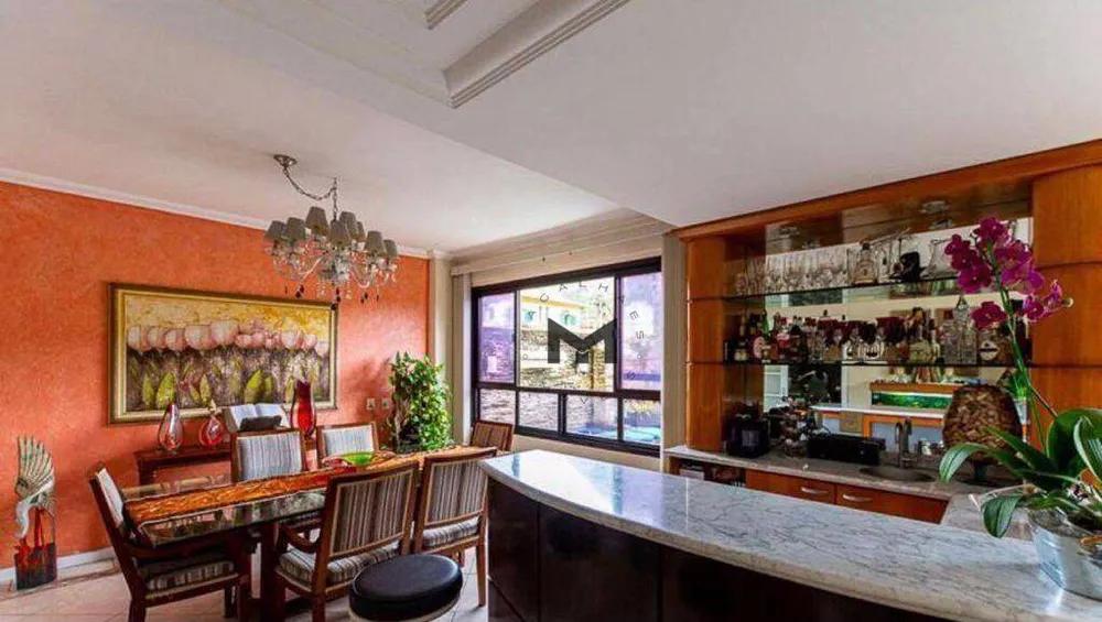 Casa, 4 quartos, 360 m² - Foto 3