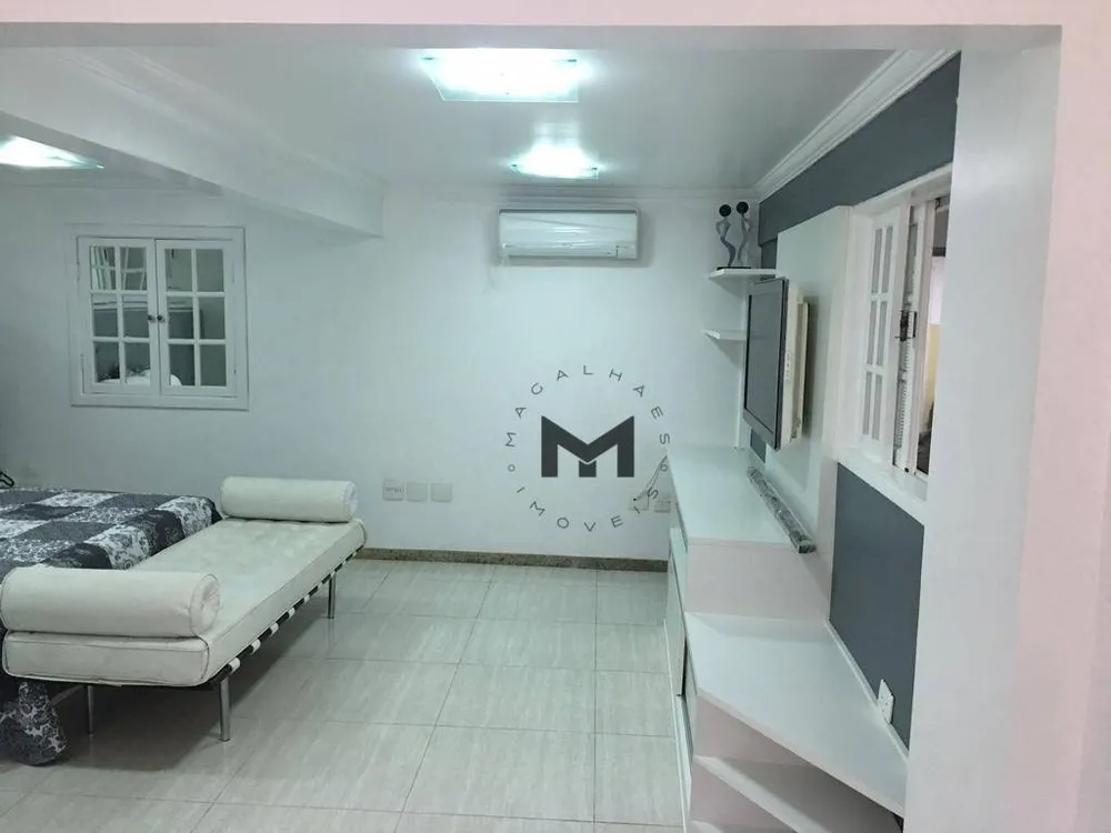 Casa, 4 quartos, 360 m² - Foto 28