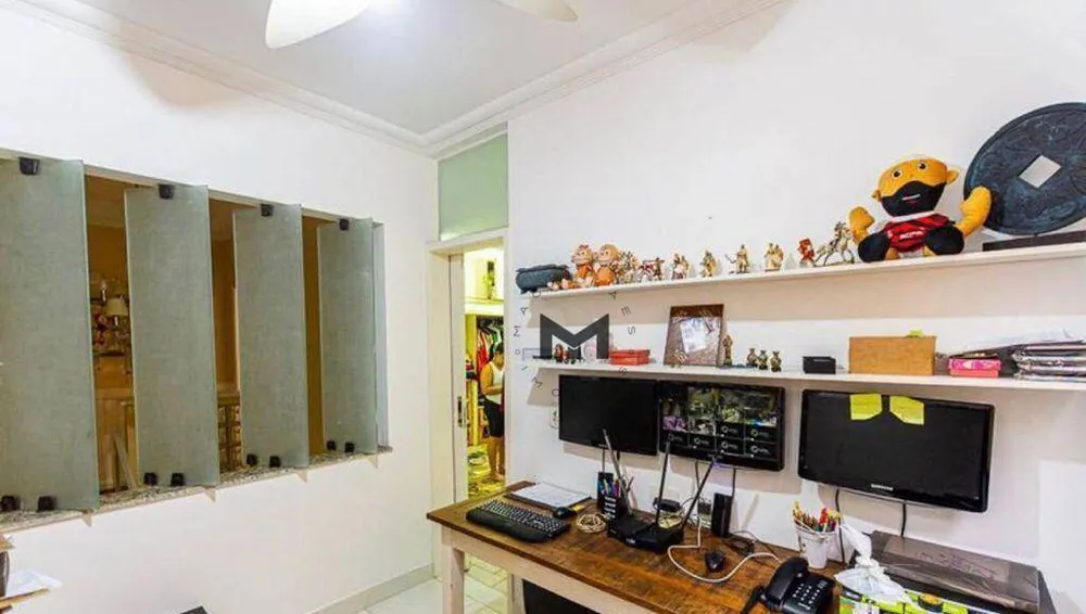 Casa, 4 quartos, 360 m² - Foto 21