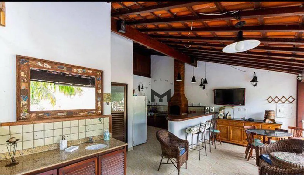 Casa, 4 quartos, 360 m² - Foto 33