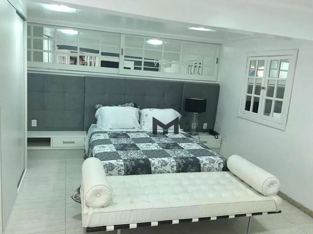 Casa, 4 quartos, 360 m² - Foto 27
