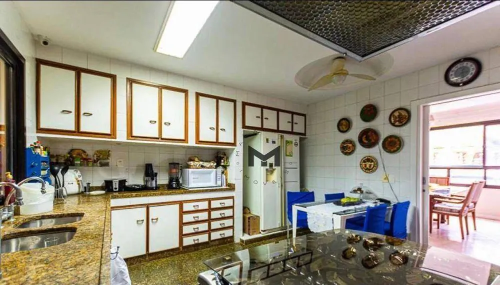 Casa, 4 quartos, 360 m² - Foto 8