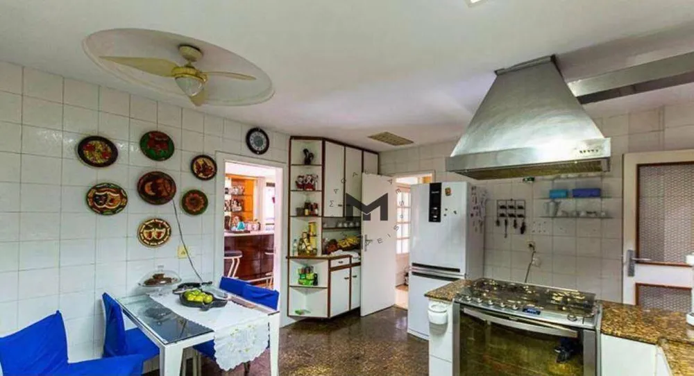 Casa, 4 quartos, 360 m² - Foto 9