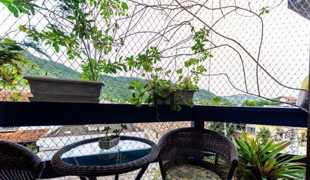 Casa, 4 quartos, 360 m² - Foto 6