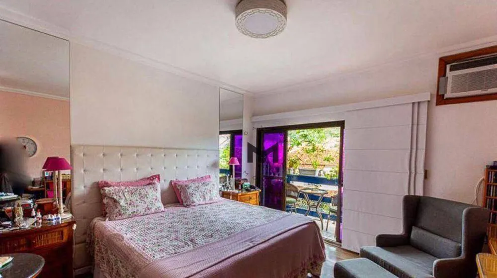 Casa, 4 quartos, 360 m² - Foto 22