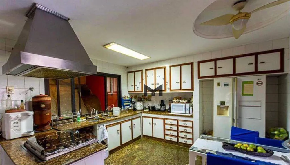 Casa, 4 quartos, 360 m² - Foto 7