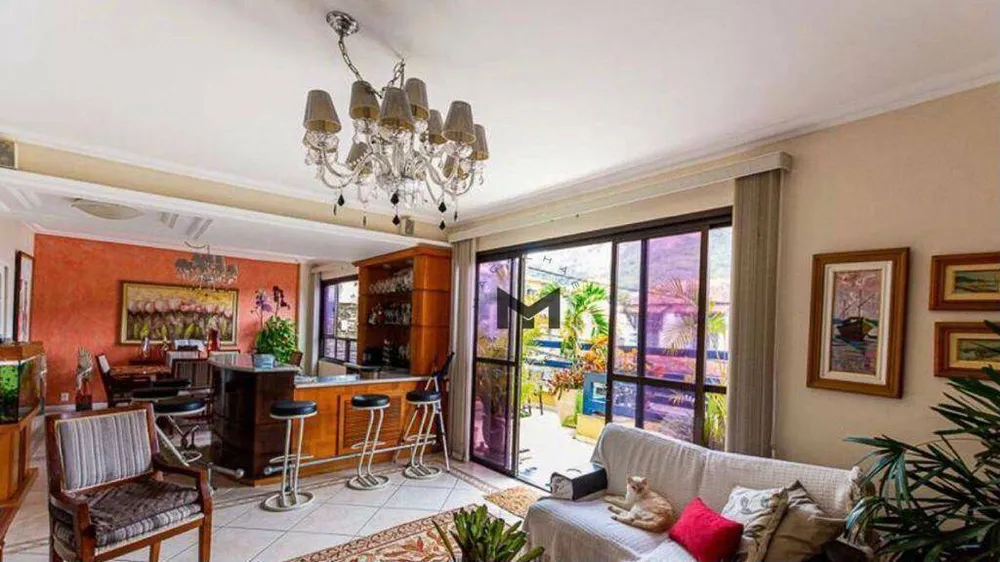 Casa, 4 quartos, 360 m² - Foto 2