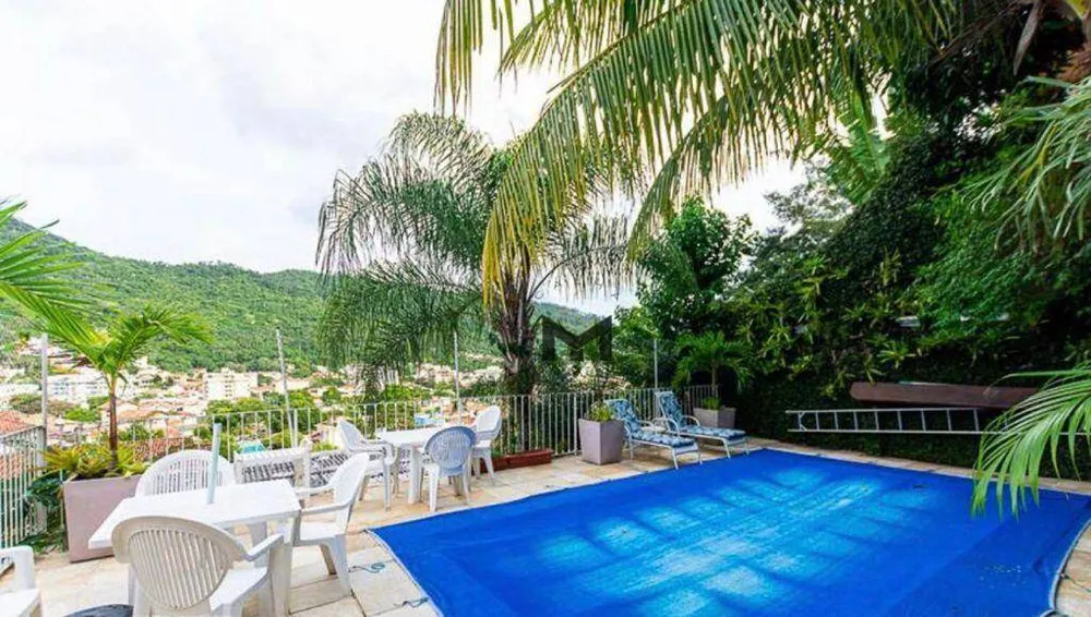 Casa, 4 quartos, 360 m² - Foto 37