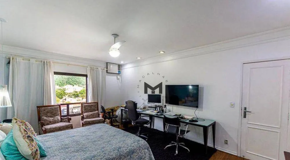 Casa, 4 quartos, 360 m² - Foto 12