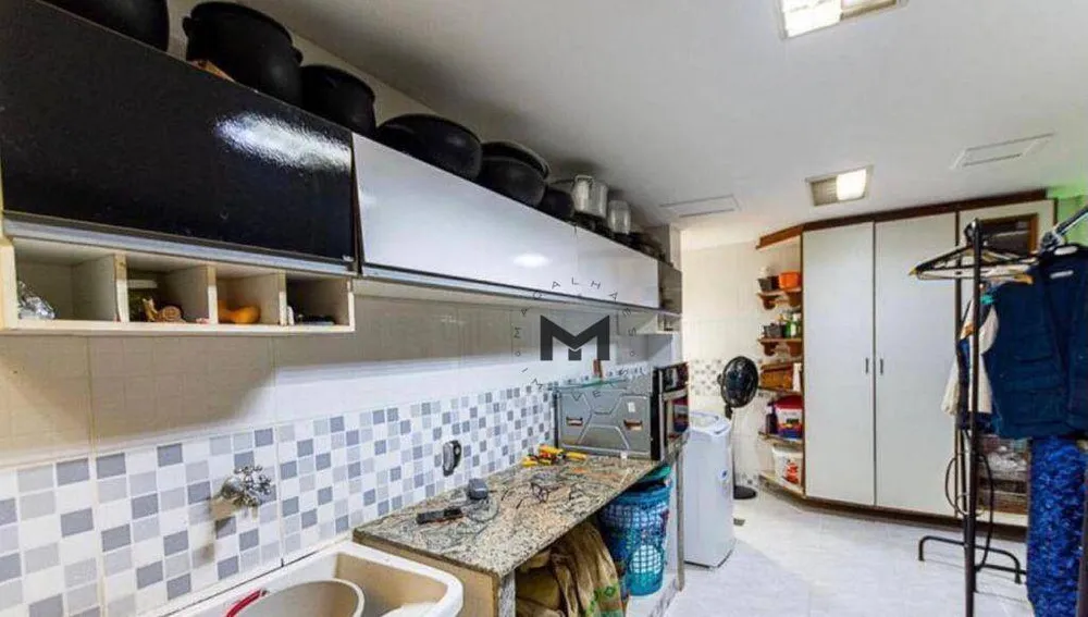 Casa, 4 quartos, 360 m² - Foto 10