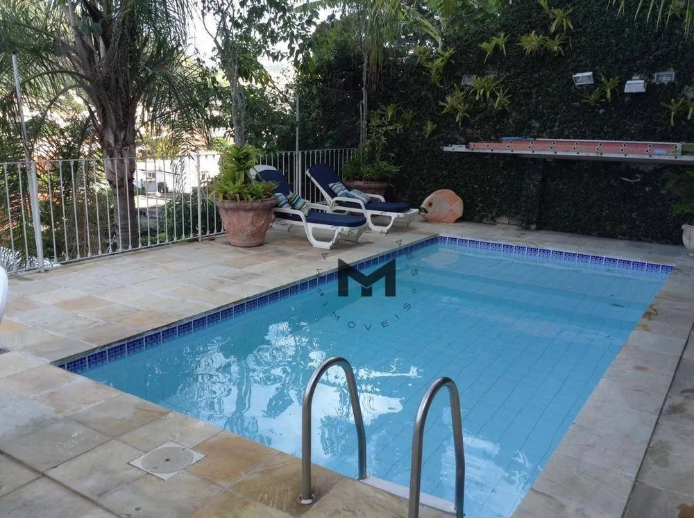 Casa, 4 quartos, 360 m² - Foto 36