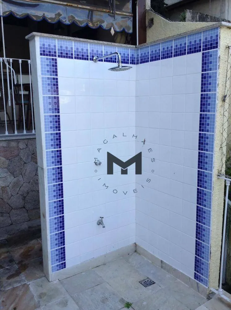 Casa, 4 quartos, 360 m² - Foto 38