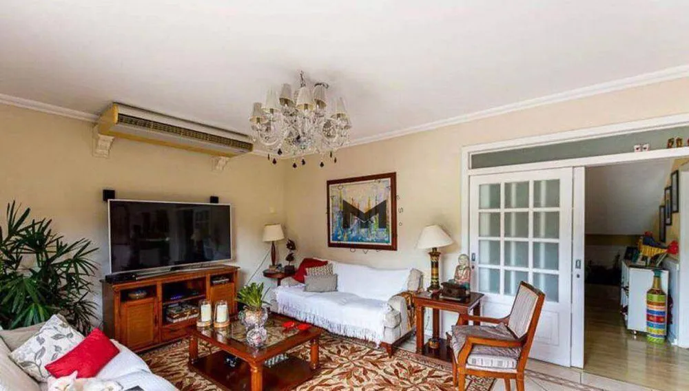 Casa, 4 quartos, 360 m² - Foto 4