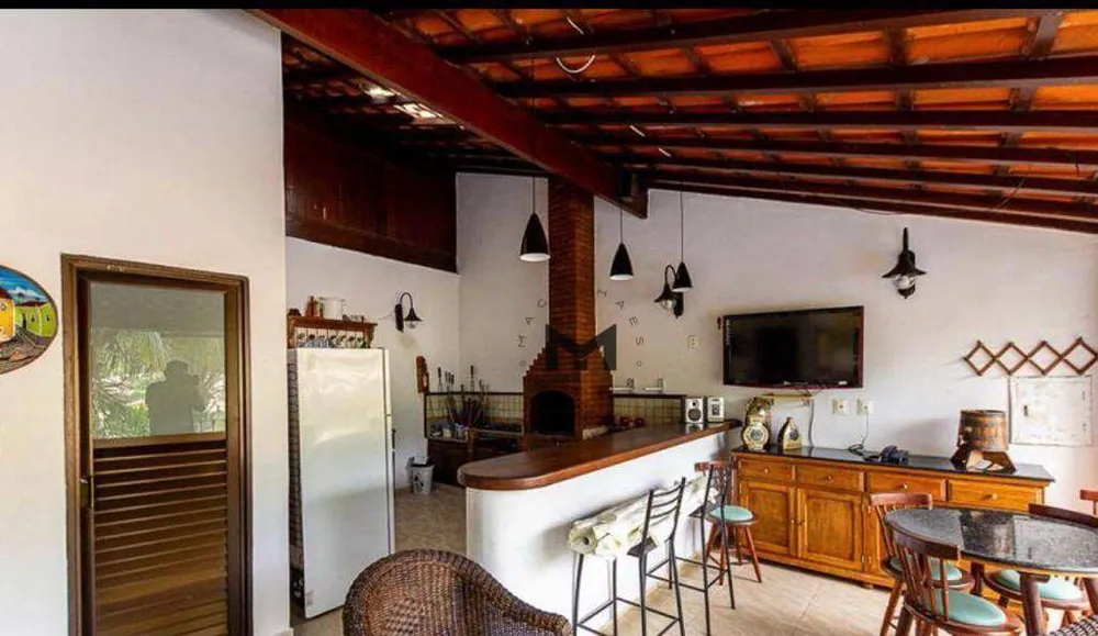 Casa, 4 quartos, 360 m² - Foto 31