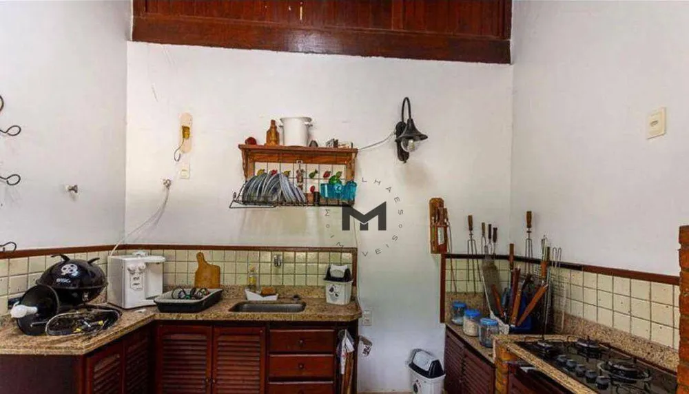 Casa, 4 quartos, 360 m² - Foto 34