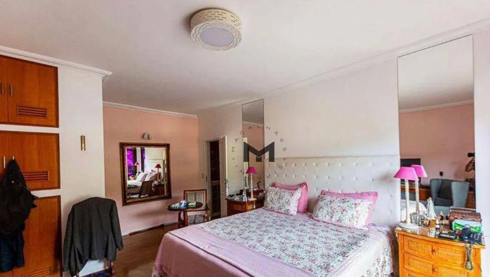 Casa, 4 quartos, 360 m² - Foto 24