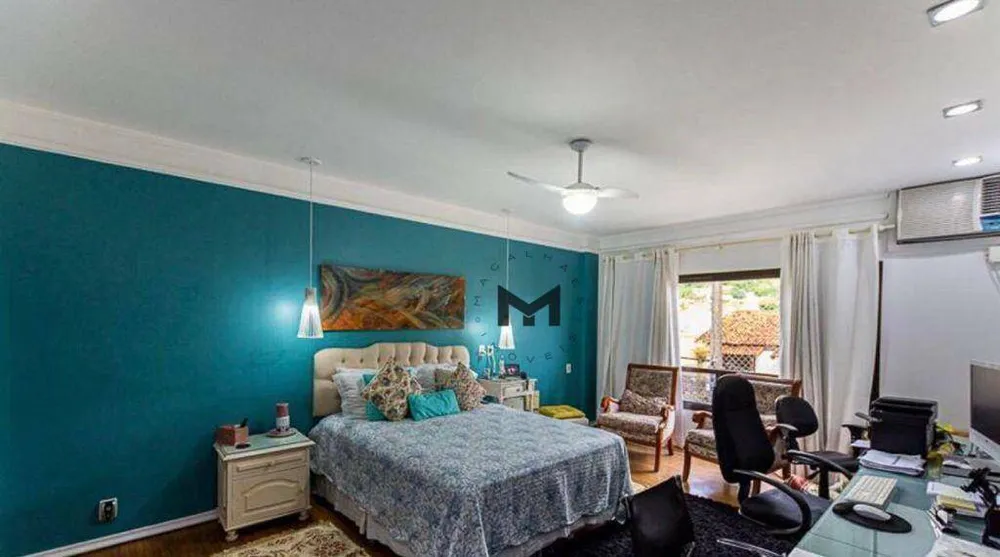 Casa, 4 quartos, 360 m² - Foto 11