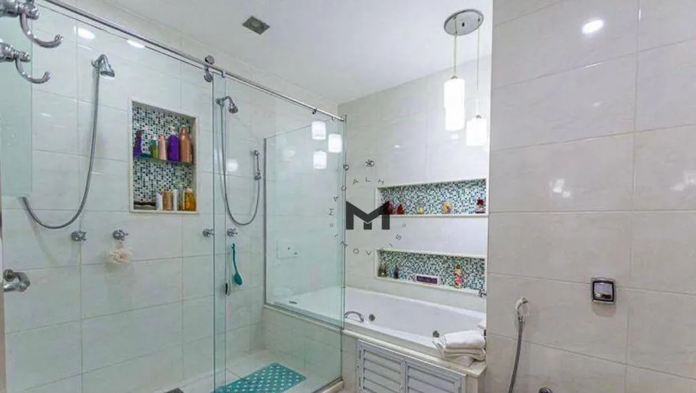 Casa, 4 quartos, 360 m² - Foto 17