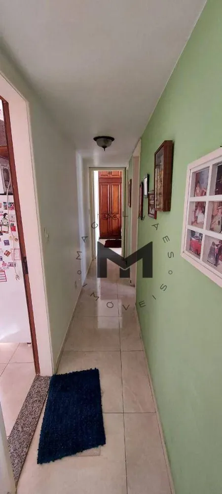 Apartamento, 2 quartos, 75 m² - Foto 3