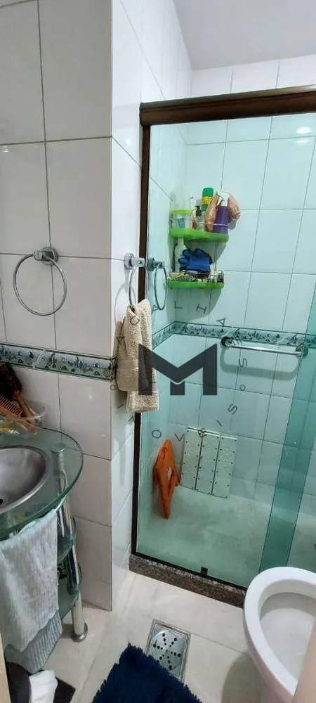 Apartamento, 2 quartos, 75 m² - Foto 7