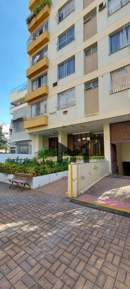 Apartamento, 2 quartos, 75 m² - Foto 10