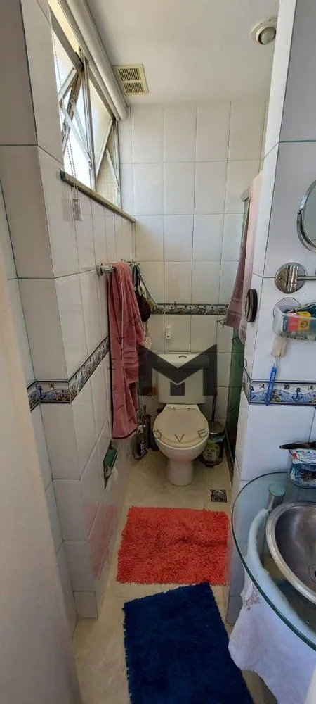 Apartamento, 2 quartos, 75 m² - Foto 6