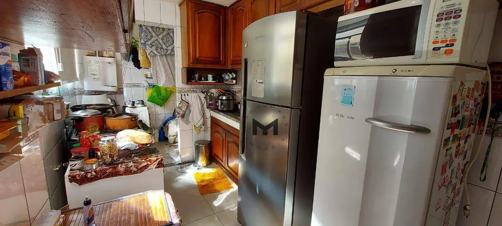 Apartamento, 2 quartos, 75 m² - Foto 9