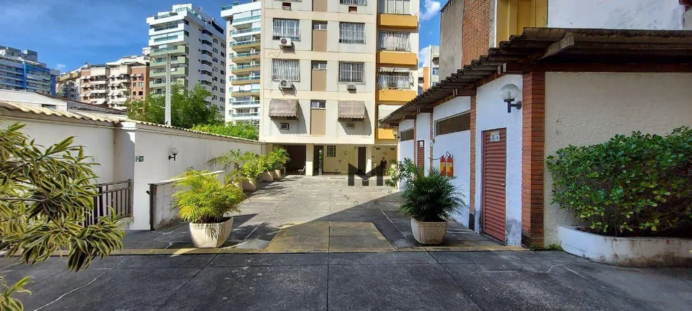 Apartamento, 2 quartos, 75 m² - Foto 12