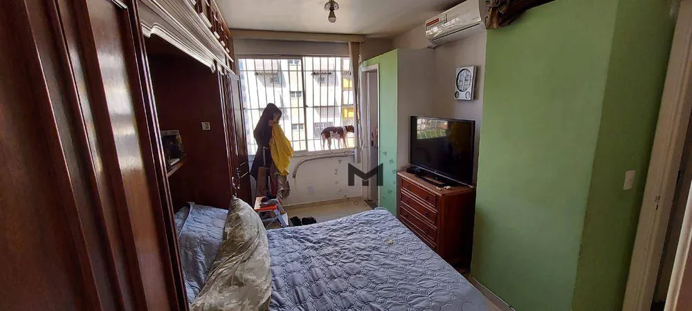 Apartamento, 2 quartos, 75 m² - Foto 2