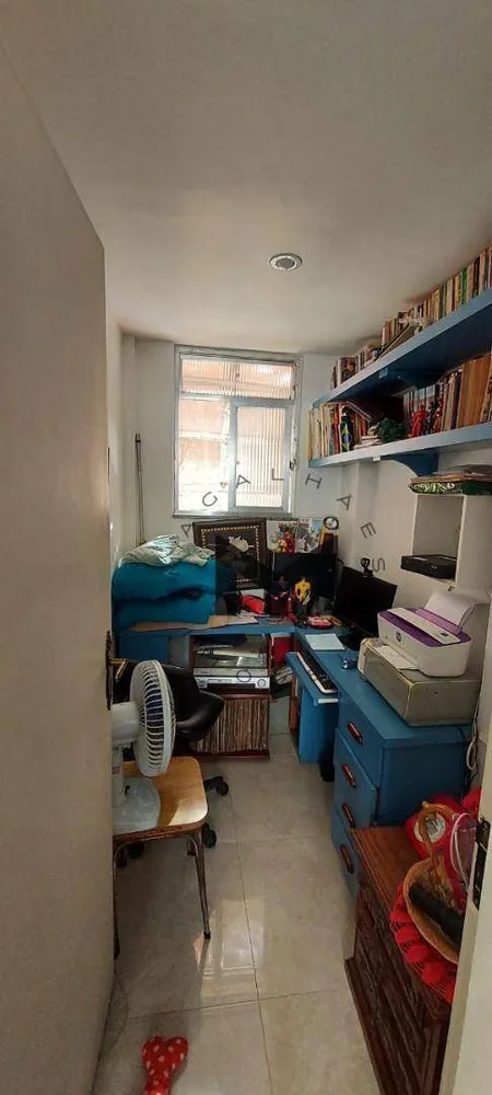 Apartamento, 2 quartos, 75 m² - Foto 5
