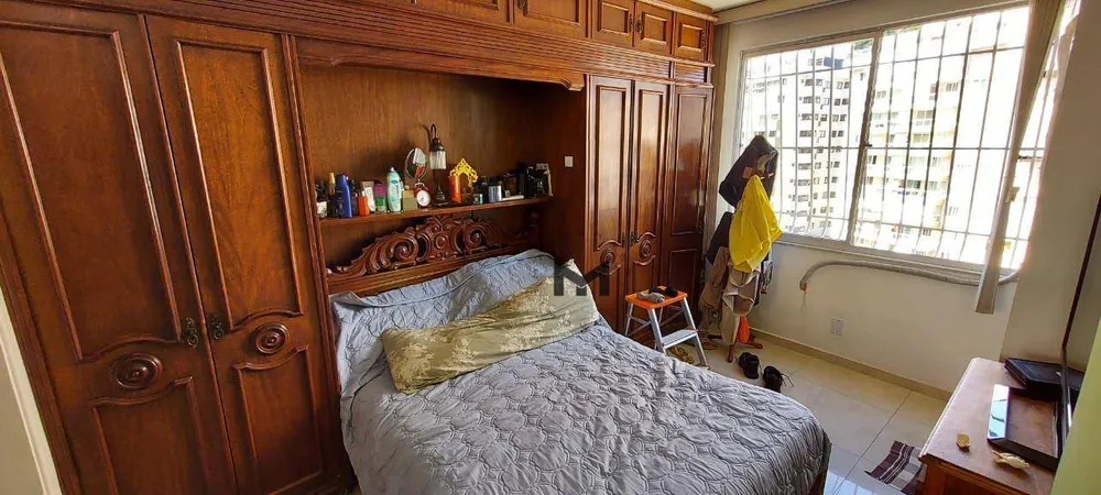 Apartamento, 2 quartos, 75 m² - Foto 1