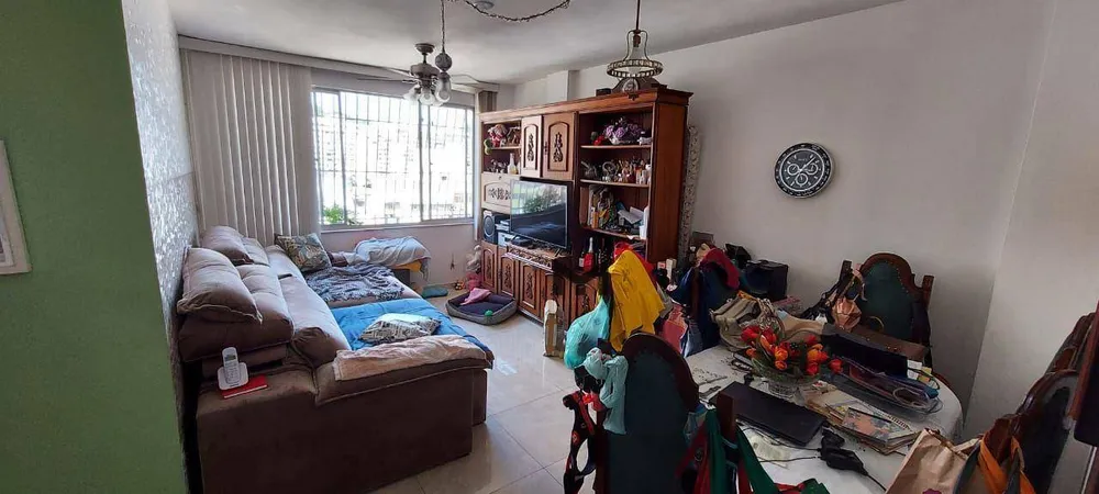 Apartamento, 2 quartos, 75 m² - Foto 8