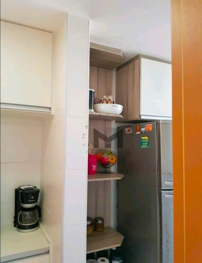 Apartamento, 2 quartos, 71 m² - Foto 11